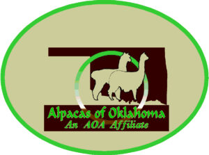 A-OK Ribbon Logo
