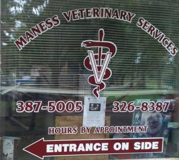 Maness Veterinary