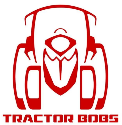 Tractor Bobs Logo 2022-23 Performance and Youth Sponsor