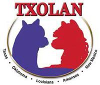 TXOLAN Logo