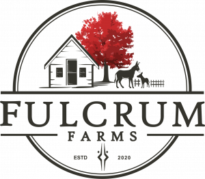 Fulcrm Farms Logo