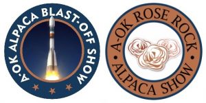 A-OK Shows Double Logo