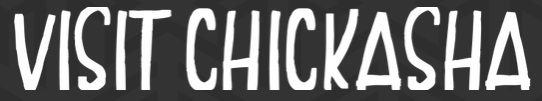 Visit Chickasha Logo