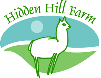 Hidden Hill Farm Logo