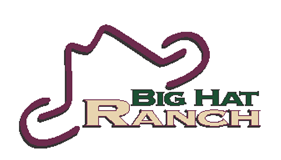 Big Hat Ranch Logo