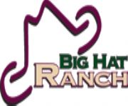 Big Hat Ranch Logo