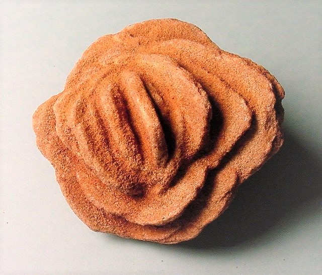 Barite Rose Rock