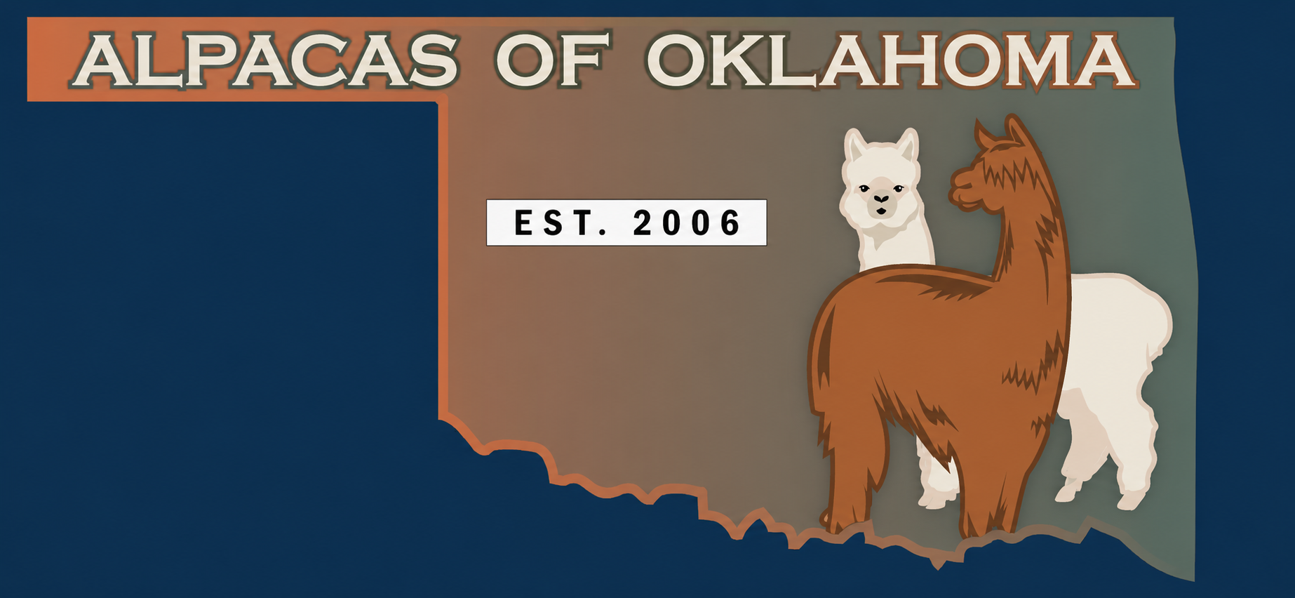 A-OK 2006 Dark wBlue Background Logo