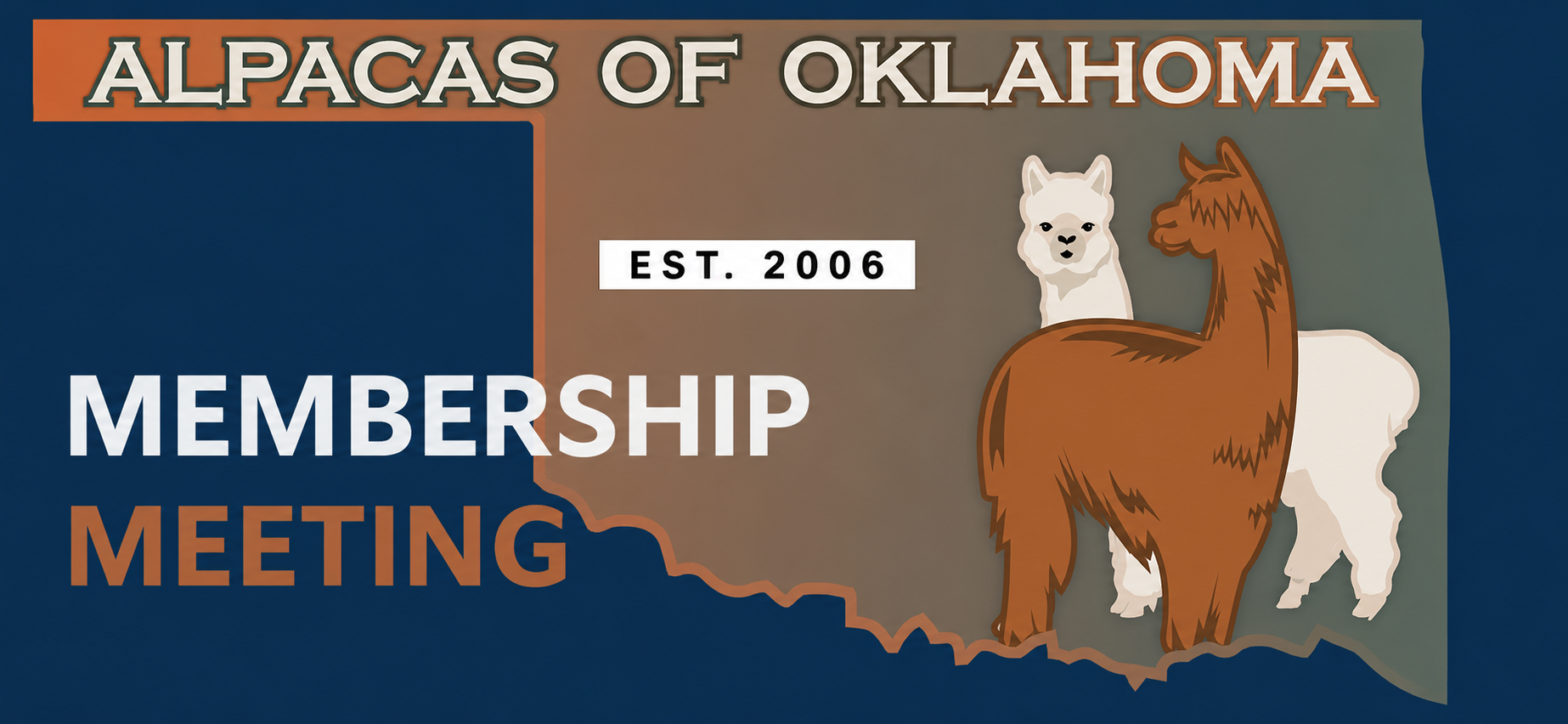 A-OK Member Meeting Logo
