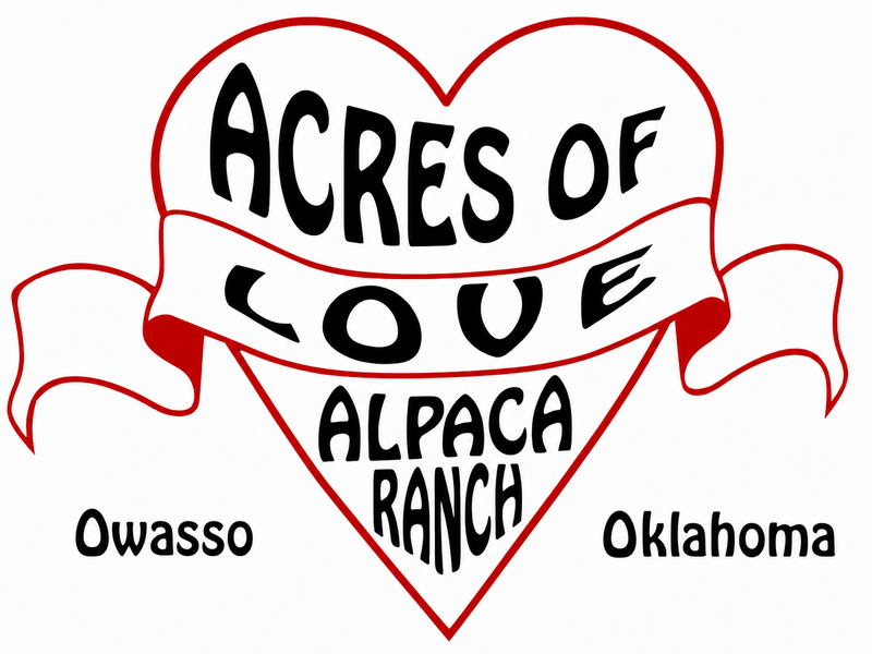 Acres of Love Alpaca Ranch