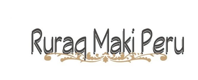 Ruraq Maki Peru